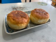 -上海为民商行清真饭店(南大路店)