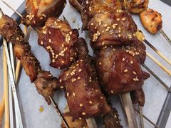 -亿牌牌东北烧烤(博物馆旗舰店)