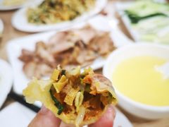-姥家春饼店(漳州二路店)