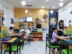 大堂-德本家(金港国际店)