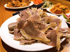 -中阿兰牛肉面(悦海新天地店)