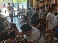 大堂-满族八旗正宗牛肉面