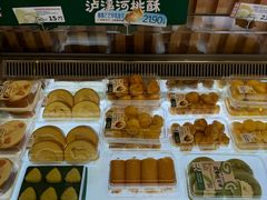 -泸溪河桃酥(凯德MALL太阳宫店)