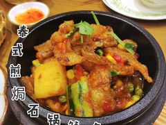 -TAIMING泰鸣东南亚餐厅(益华广场店)