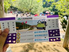 -大连森林动物园