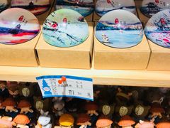 -猫的天空之城概念书店(杭州南宋御街店)