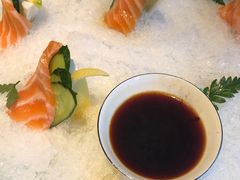 -百富源·海鲜辽菜(浑河堡店)