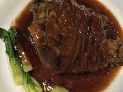 -城南往事·鲁菜济南菜(长清园博园恒大绿洲店)