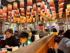 -姜胖胖无限自助烤肉(罗湖宝能店)