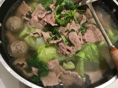 -乔阿马·江南味·驴肉香(龙湖华泾天街店)