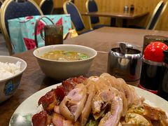 -桃苑烧腊饭店
