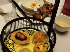 -粤江春·早茶·潮粤菜·宴会(罗湖宝能中心店)