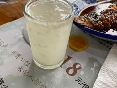 -洞天食府(北大街店)