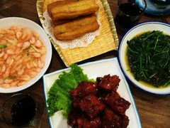 -锡和无锡菜(景丽苑店)