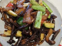 -长安·大茶饭