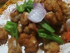 -十三姨工厨顺德美食·宴会·团餐(天河北路店)