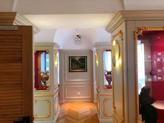 -Me Coffee下午茶艺术空间