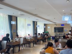 -韩记海鲜饺子旗舰店(红海新区店)