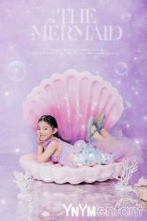 -雅尼·亚米儿童摄影美学馆(汉阳店)