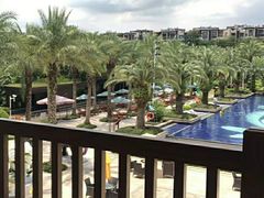 -碧桂园润杨溪谷温泉酒店