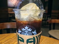 -星巴克(天津五大道店)