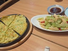 -宏状元现熬粥·京味菜(三里河店)