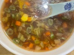 -清真· AL-JANNAT 佳纳特餐厅(仙林店)