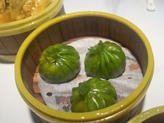 -东方早茶 海鲜•青岛菜(国信体育中心店)