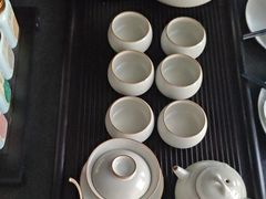 -浩运海鲜·16年专注青岛菜(石老人店)