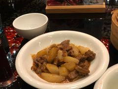-富力万达嘉华酒店-品珍中餐厅(水果湖店)