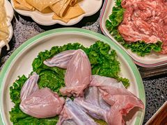-三江两海老火锅(北京首店)