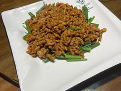 -巷儿里餐厅·杭帮菜(信义坊店)
