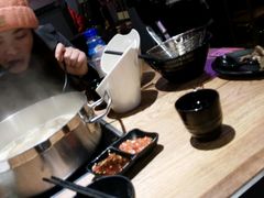 -牛很鲜潮汕牛肉火锅(朝晖路店)