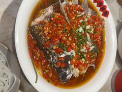 -味上湘菜馆(阿波罗店)