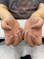 -斯馨·健康美甲美睫