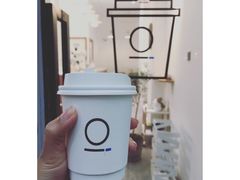 -Onirii Coffee(长乐路店)