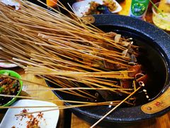 -冒椒火辣(太古里店)