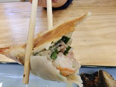 -众品老方子锅贴甜沫(李村店)