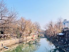 -小河直街历史文化街区