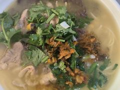 -文山荷鲜居(翠湖店)