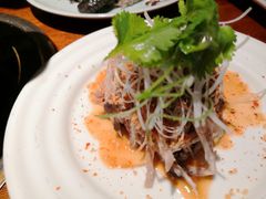 -黑鸡小馆(金源店)
