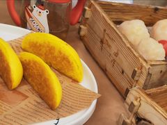 -海晖酒楼·顺德鱼生(荣华店)