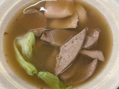 -黄亚细肉骨茶(仰光路店)