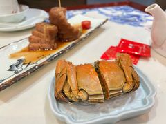 -姑苏家宴·苏帮菜·松鼠桂鱼(苏州总店)