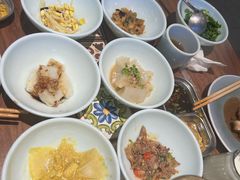-大白羊蝎子馆(后沙峪山姆店)