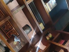 大堂-富豪海鲜酒家(常平店)