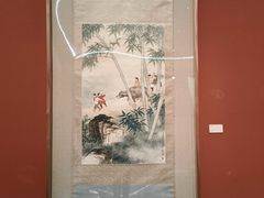 -江苏省美术馆(长江路新馆)