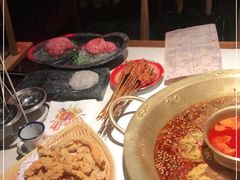-哥老官重庆美蛙鱼头(虹口龙之梦店)