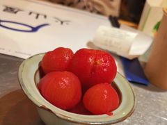 -火山屋台(新街口店)