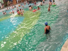 -南宫温泉水世界